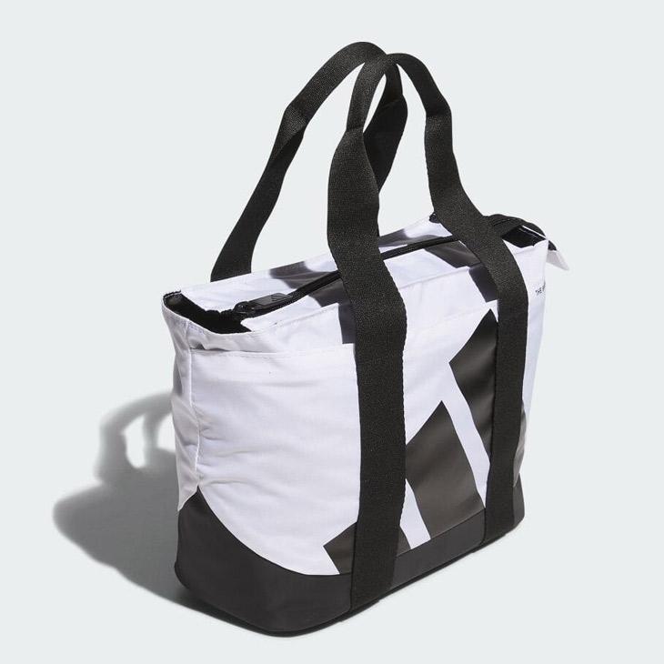 adidas アディダス ゴルフバッグ トートバッグ 9.1L メンズ