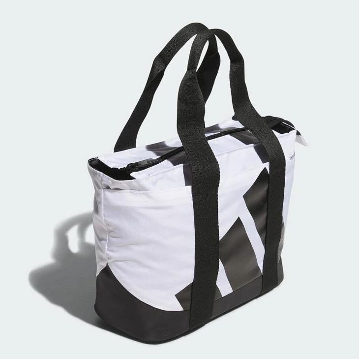 adidas アディダス ゴルフバッグ トートバッグ 9.1L メンズ