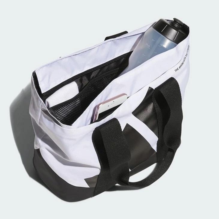 adidas アディダス ゴルフバッグ トートバッグ 9.1L メンズ