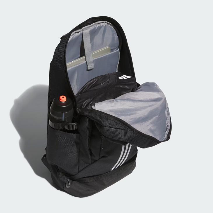 adidas（アディダス） リュックサック 40L メンズ レディース バッグ