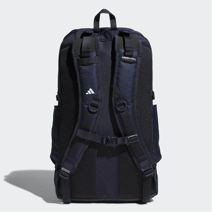 adidas（アディダス） リュックサック 40L メンズ レディース バッグ