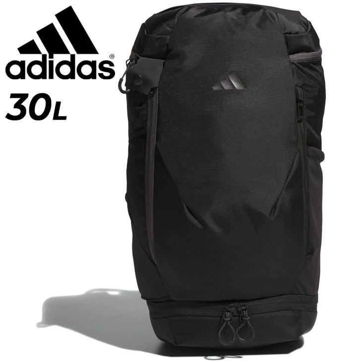 adidas（アディダス） リュックサック 30L メンズ レディース バッグ 