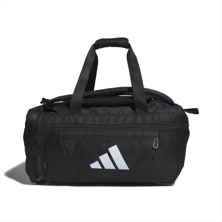 アディダス ボストンバッグ 35L メンズ レディース 鞄 adidas EPS チーム ダッフルバッグ35 ユニセックス 3way バックパック 手提げ /IKK25【ギフト不可】｜apworld｜02