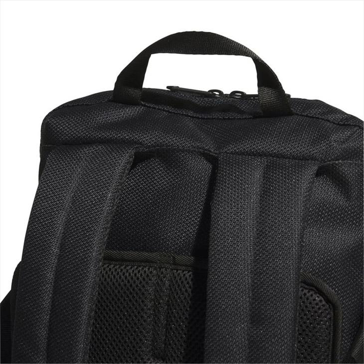 アディダス ボストンバッグ 35L メンズ レディース 鞄 adidas EPS チーム ダッフルバッグ35 ユニセックス 3way バックパック 手提げ /IKK25【ギフト不可】｜apworld｜06