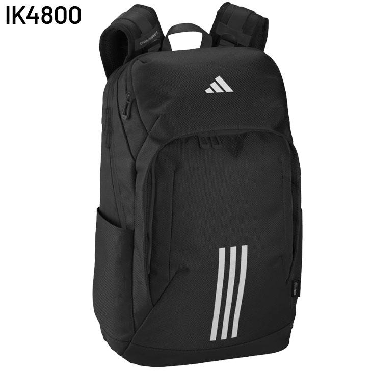 アディダス リュックサック 30L メンズ レディース バッグ adidas EP/SYST. バックパック30 スポーツバッグ デイパック ザック 鞄 トレーニング ジム /IKK27｜apworld｜02