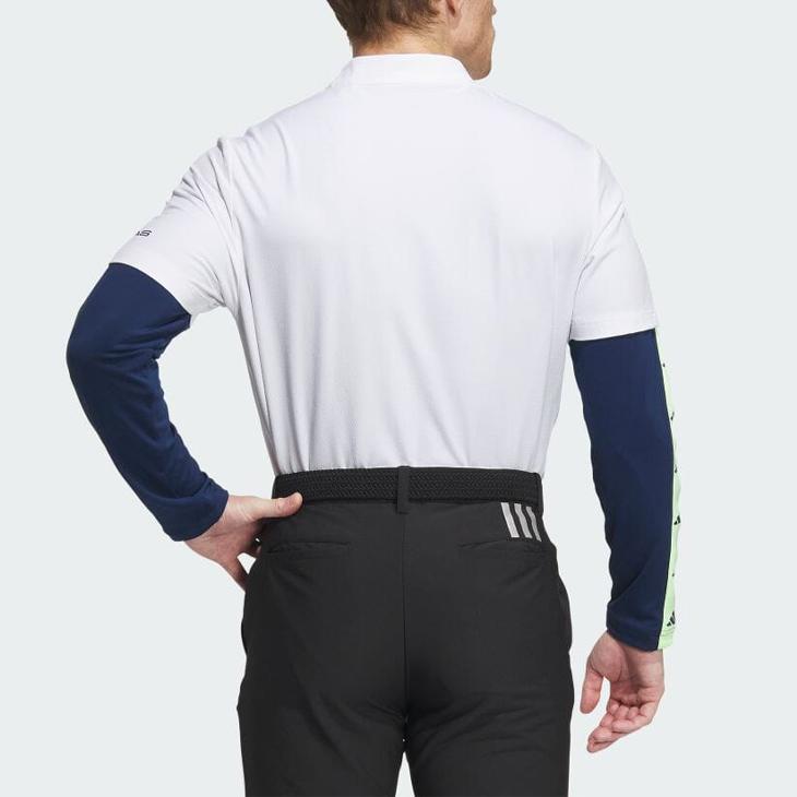 adidas アディダス メンズ ゴルフウェア GOLF BOSグラフィック