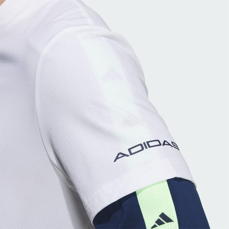 adidas アディダス メンズ ゴルフウェア GOLF BOSグラフィック