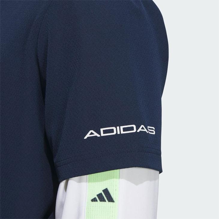 adidas アディダス メンズ ゴルフウェア GOLF BOSグラフィック