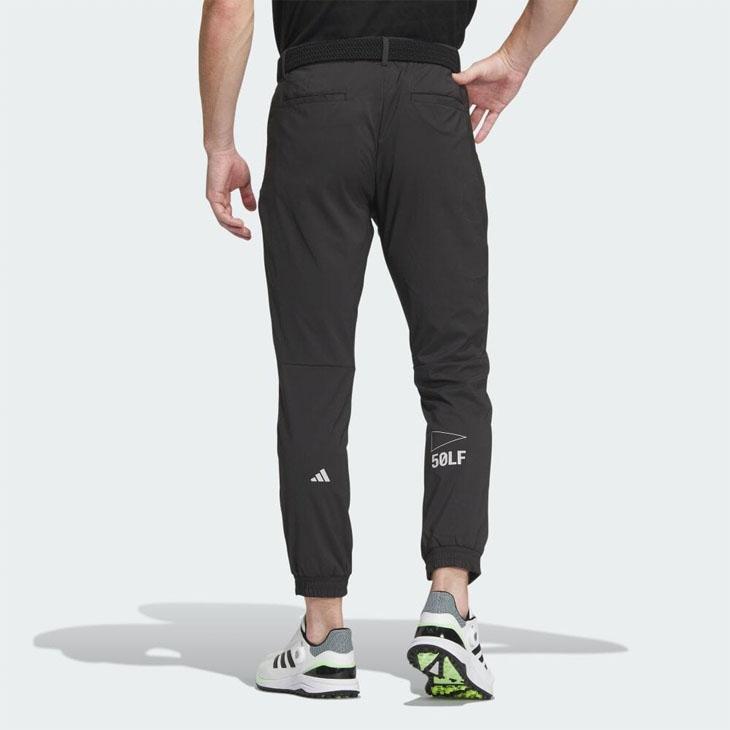 adidas ☆アディダス ゴルフパンツ メンズ GOLF HEAT. RDY adidas ☆アディダス ゴルフパンツ メンズ GOLF HEAT. RDY
