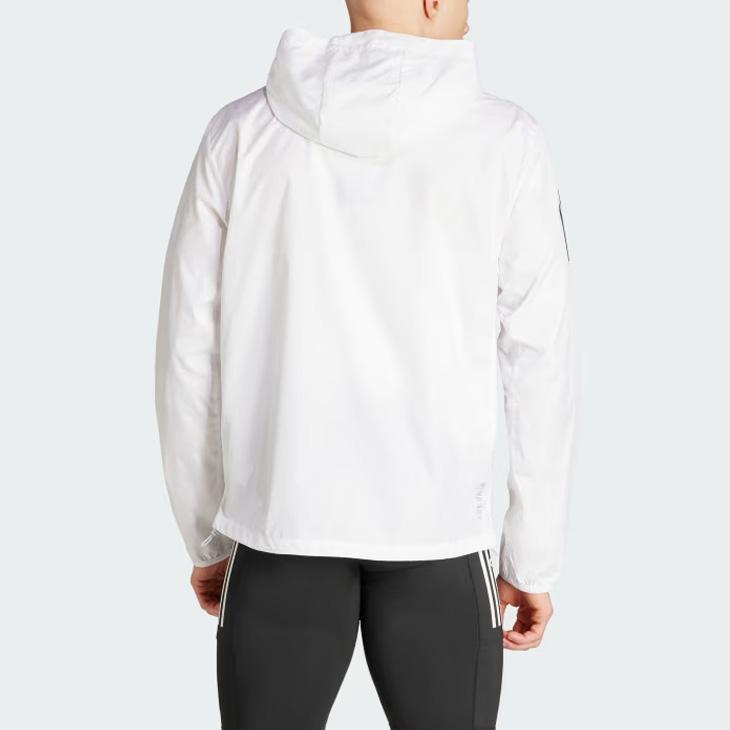 adidas（アディダス） ウィンドブレーカー メンズ オウン ザ ラン
