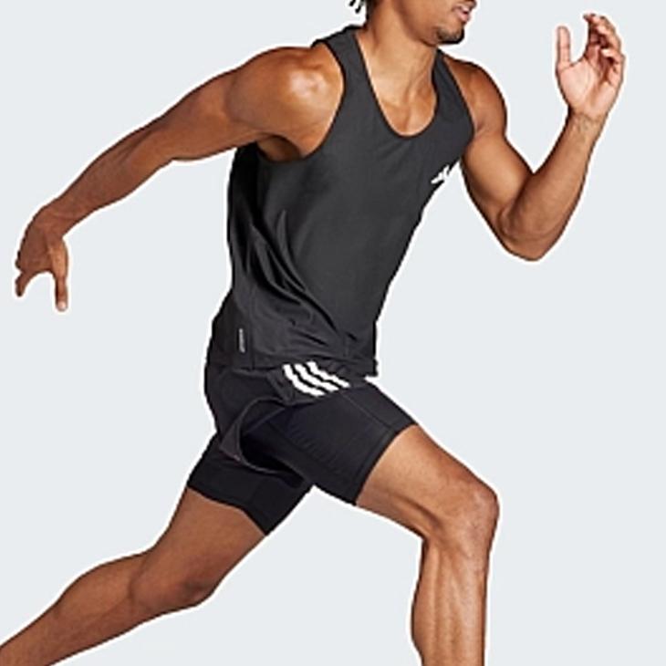 adidas（アディダス） ノースリーブシャツ メンズ adidas OTR B TANK