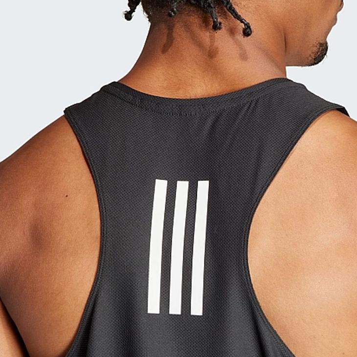 adidas（アディダス） ノースリーブシャツ メンズ adidas OTR B TANK