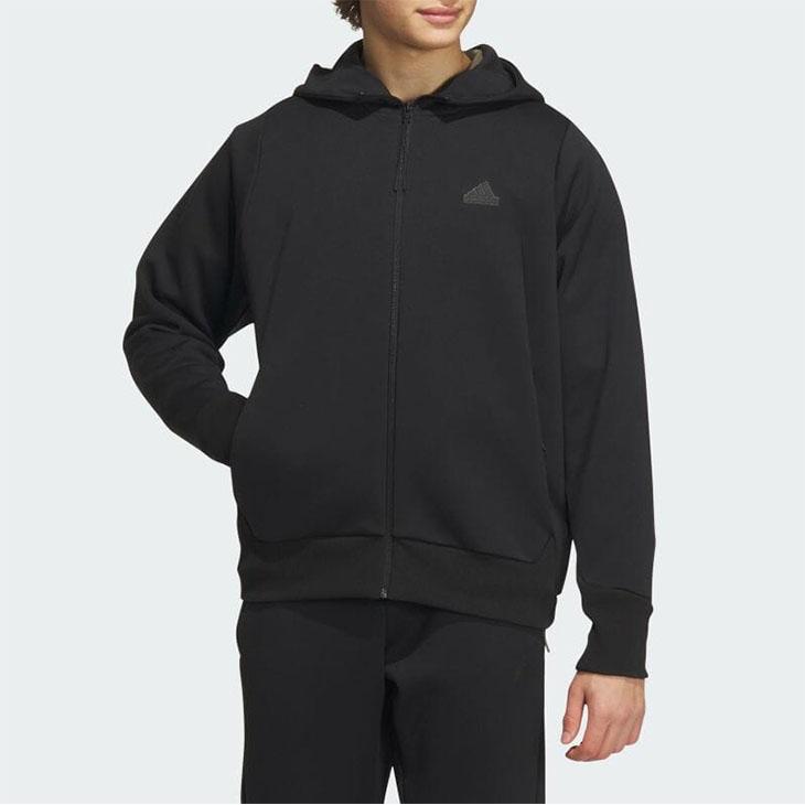 adidas（アディダス） パーカー メンズ adidas Z.N.E. ジャケット