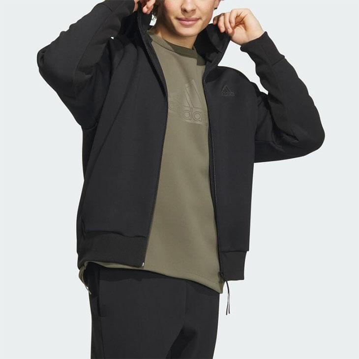 adidas アディダス パーカー メンズ Z.N.E. ジャケット adidas アディダス パーカー メンズ Z.N.E. ジャケット