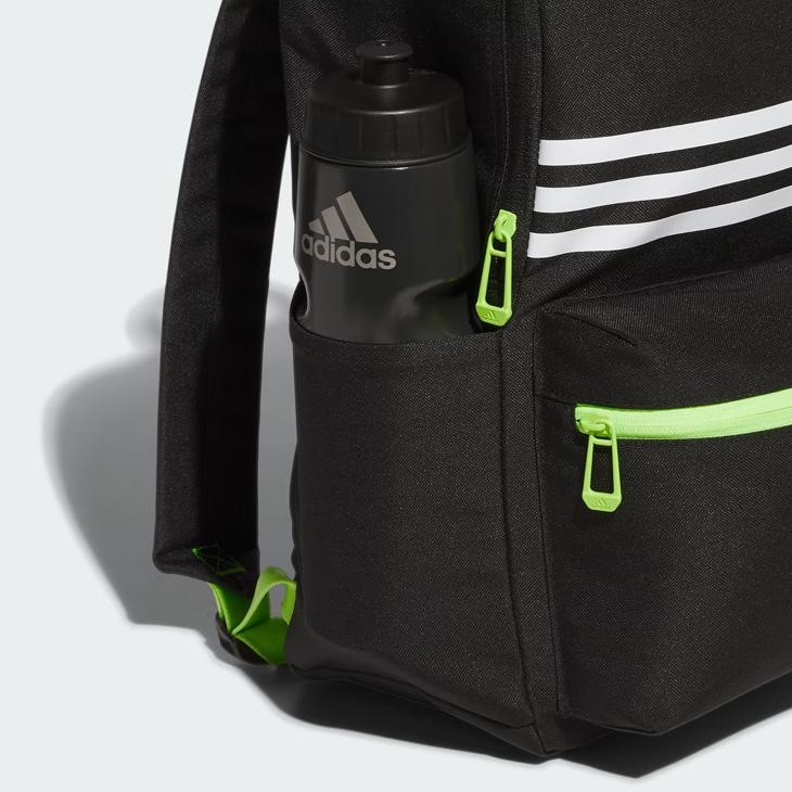 adidas アディダス キッズ ジュニア リュックサック 21.25 L adidas アディダス キッズ ジュニア リュックサック 21.25 L