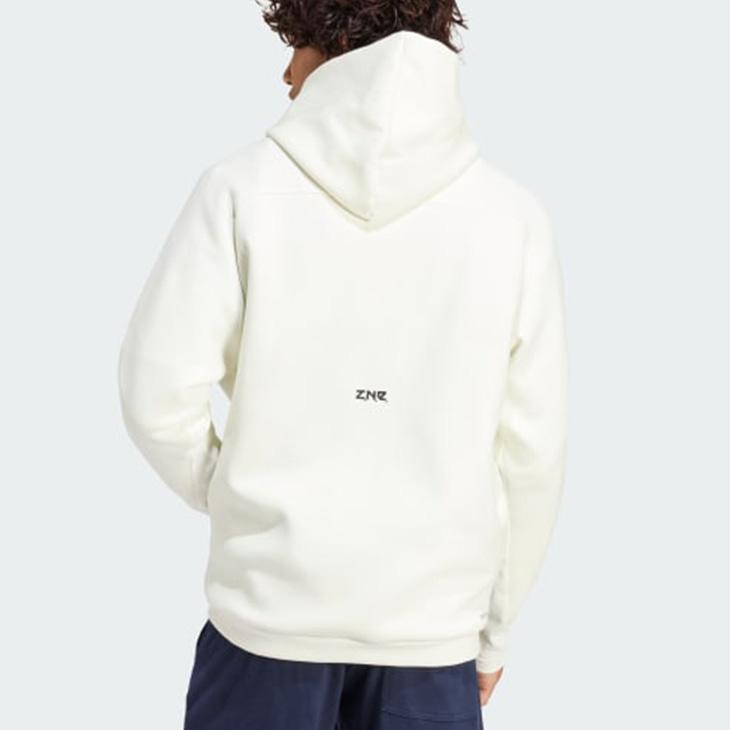 adidas（アディダス） スウェット メンズ 上下 adidas Z.N.E.
