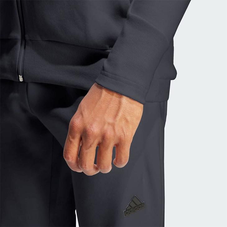 adidas（アディダス） スウェット メンズ 上下 adidas Z.N.E.
