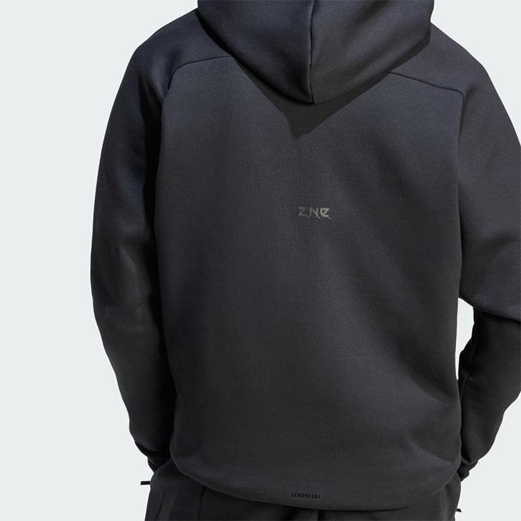 adidas アディダス パーカー スウェット メンズ Z.N.E. adidas アディダス パーカー スウェット メンズ Z.N.E.