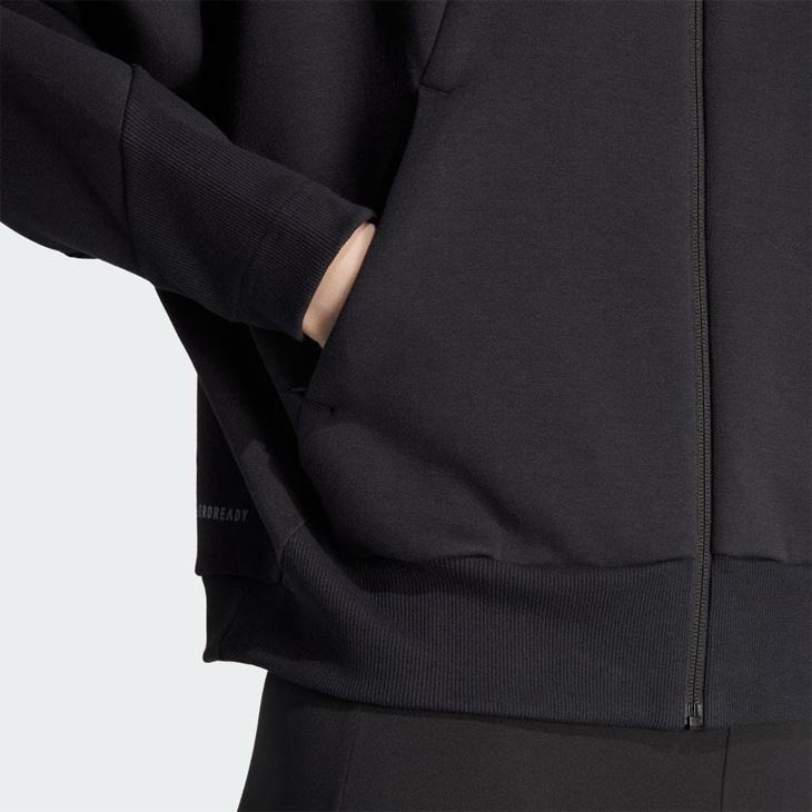 adidas アディダス スウェット 上下 レディース Z.N.E. adidas アディダス スウェット 上下 レディース Z.N.E.