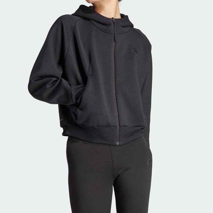 adidas アディダス スウェット 上下 レディース Z.N.E. adidas アディダス スウェット 上下 レディース Z.N.E.