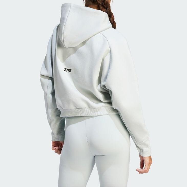 adidas アディダス スウェット 上下 レディース Z.N.E. adidas アディダス スウェット 上下 レディース Z.N.E.