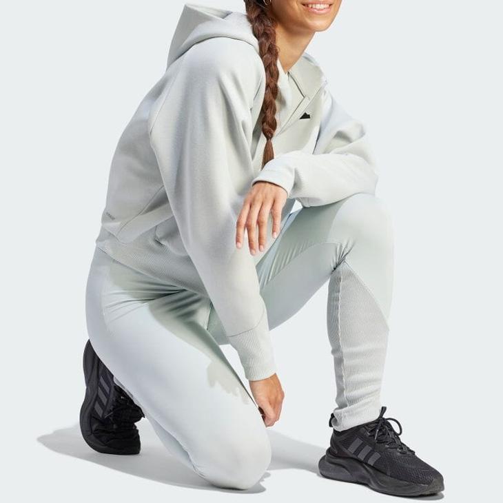 adidas アディダス スウェット 上下 レディース Z.N.E. adidas アディダス スウェット 上下 レディース Z.N.E.