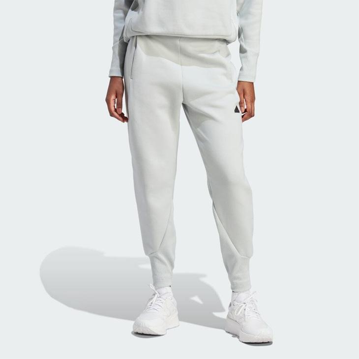 adidas アディダス スウェットパンツ レディース Z.N.E. パンツ