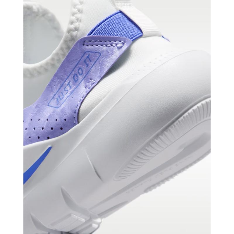NIKE（ナイキ） ジュニア スニーカー 女の子 フレックス ランナー 4 SE