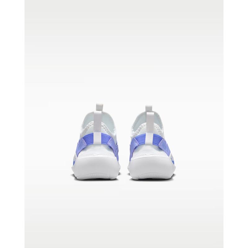 NIKE（ナイキ） キッズ スニーカー 女の子 フレックスランナー 4 SE PS