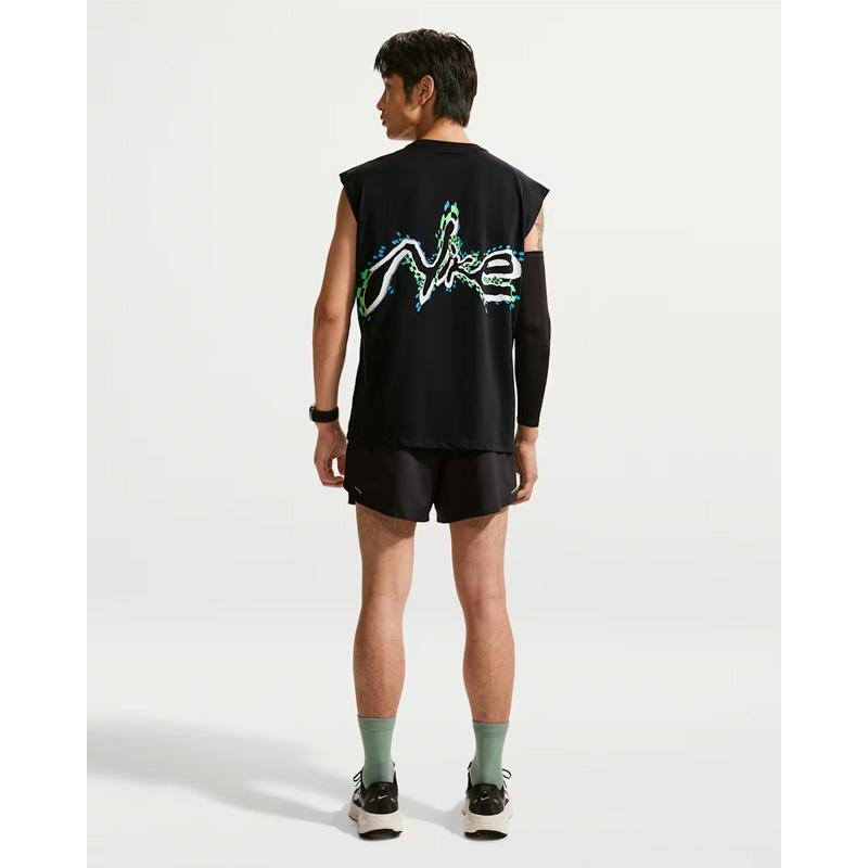 NIKE（ナイキ） ノースリーブシャツ メンズ NIKE Dri-FIT スリーブレス