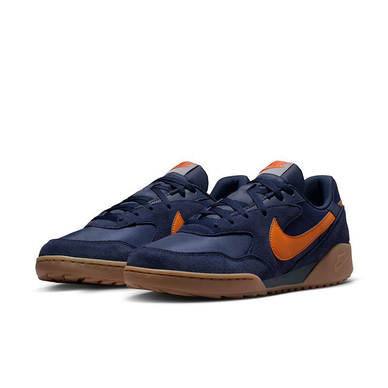 NIKE（ナイキ） スニーカー メンズ テラ マンタ スエード｜ローカット