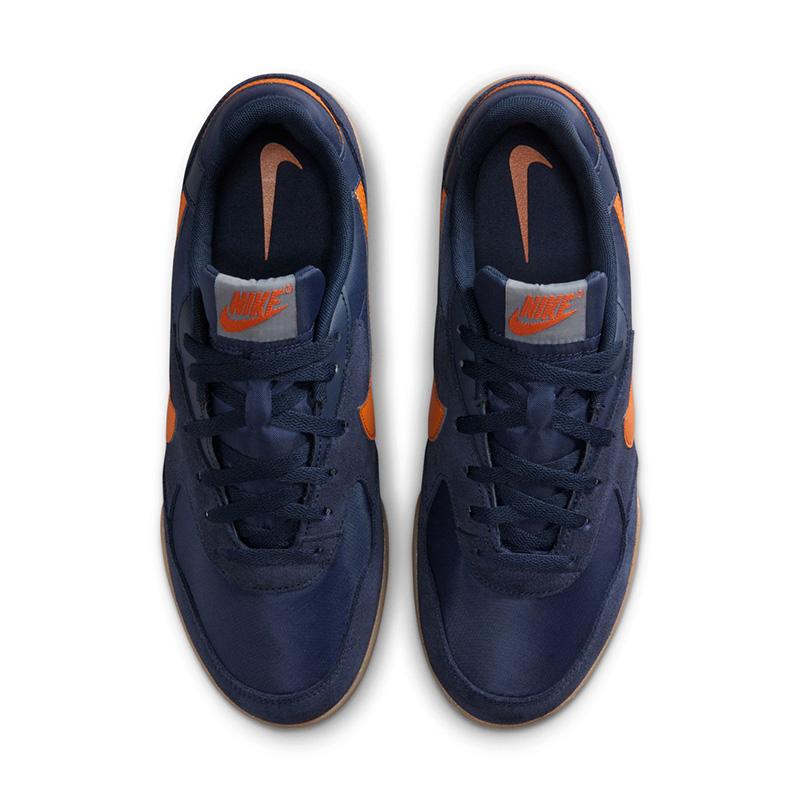NIKE（ナイキ） スニーカー メンズ テラ マンタ スエード｜ローカット
