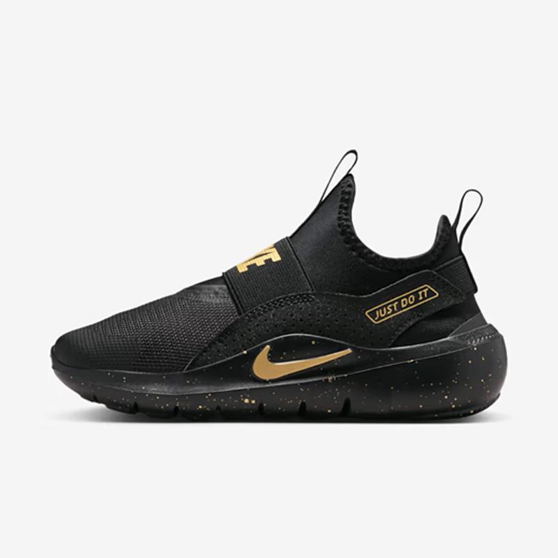 NIKE（ナイキ） キッズ ジュニア スニーカー フレックス ランナー 4 SE