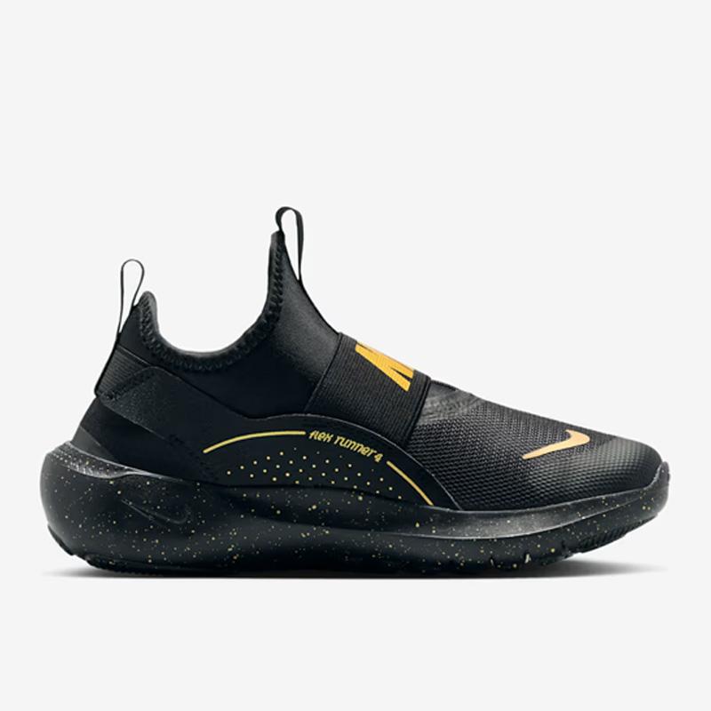 ki8u☆新品ナイキNIKE☆フレックスランナー24㎝&22㎝ NIKE（ナイキ） ジュニア スニーカー フレックス ランナー 4 SE GS