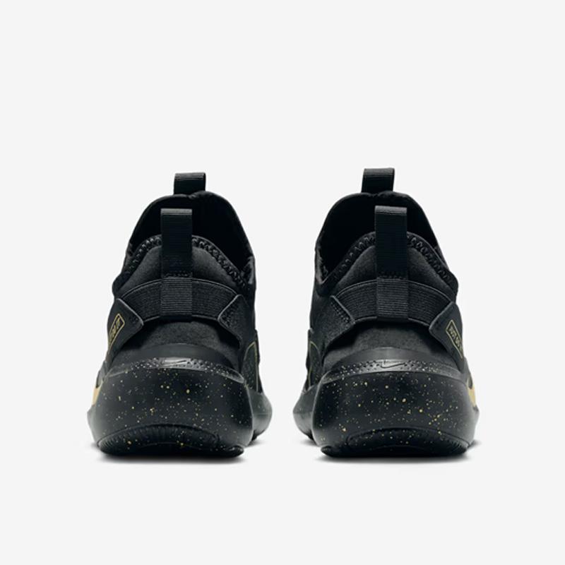 NIKE（ナイキ） ジュニア スニーカー フレックス ランナー 4 SE GS