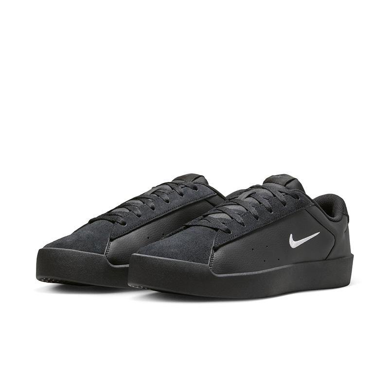 NIKE（ナイキ） スニーカー メンズ コート ヘリテイジ MS ローカット
