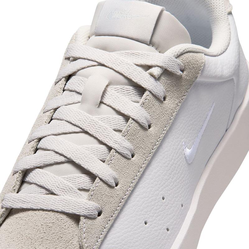 NIKE（ナイキ） スニーカー レディース NIKE WMNS コート ヘリテージ