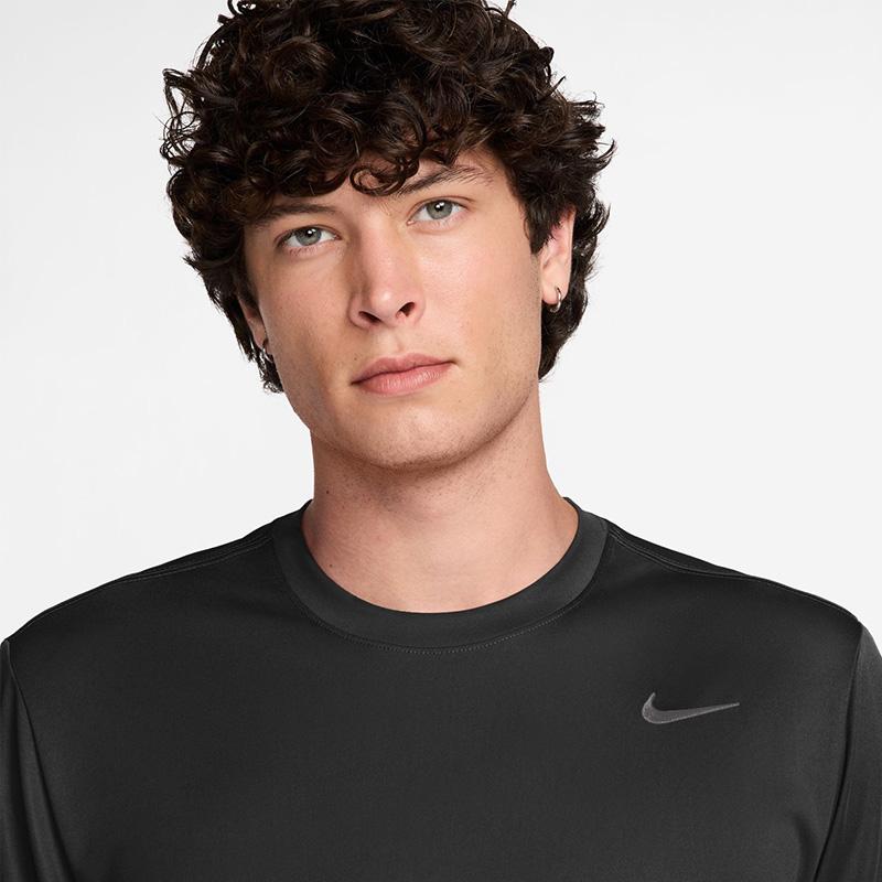 NIKE（ナイキ） Tシャツ 半袖 メンズ NIKE DF STD FLEX S/S TEE