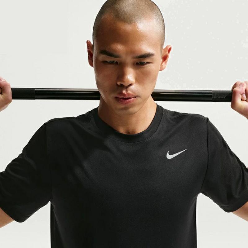 NIKE（ナイキ） Tシャツ 半袖 メンズ NIKE DF STD FLEX S/S TEE