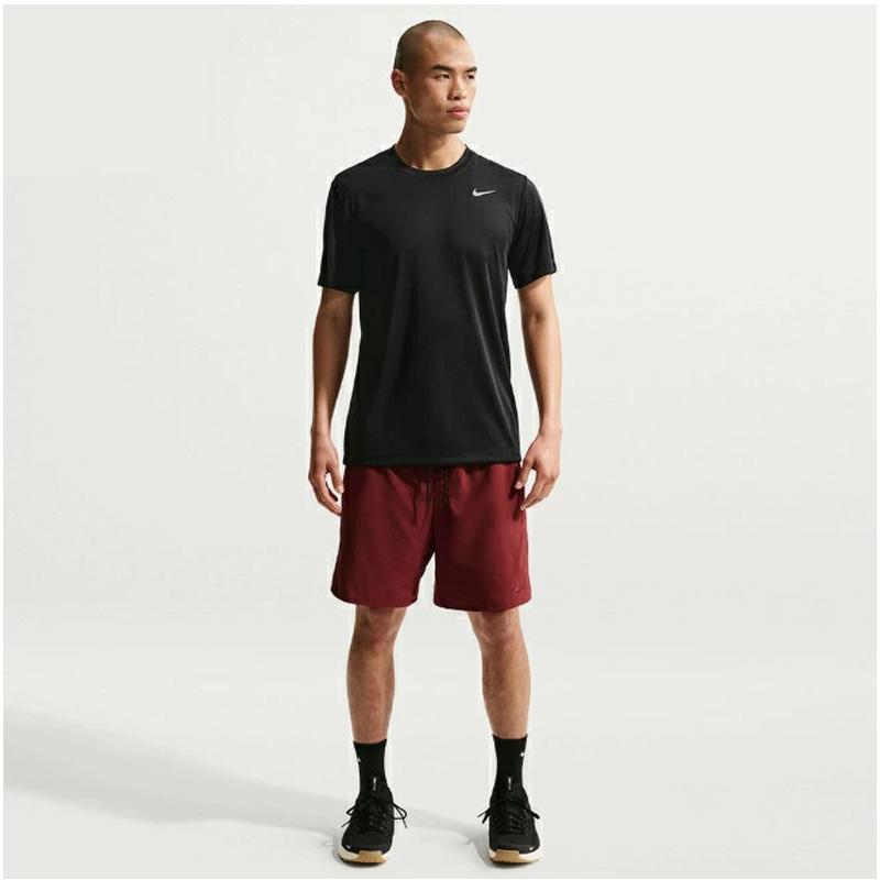 NIKE（ナイキ） Tシャツ 半袖 メンズ NIKE DF STD FLEX S/S TEE