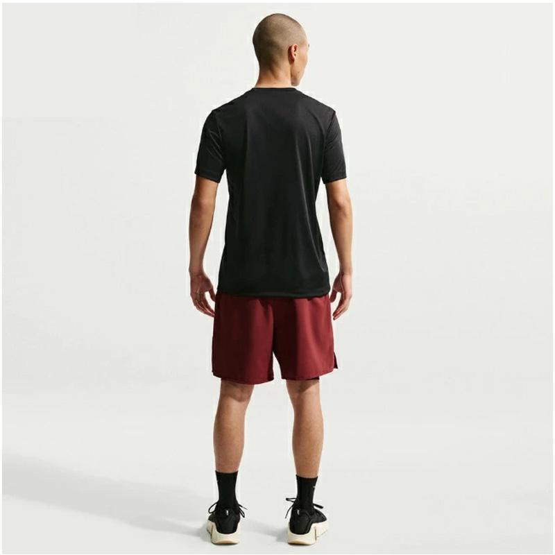 NIKE（ナイキ） Tシャツ 半袖 メンズ NIKE DF STD FLEX S/S TEE