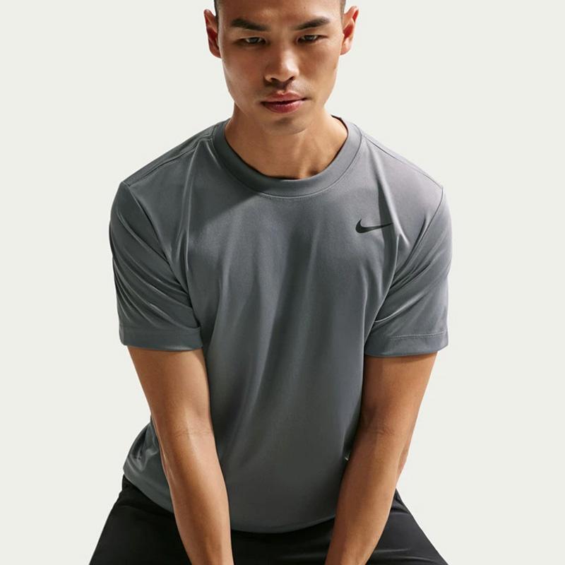 NIKE（ナイキ） Tシャツ 半袖 メンズ NIKE DF STD FLEX S/S TEE