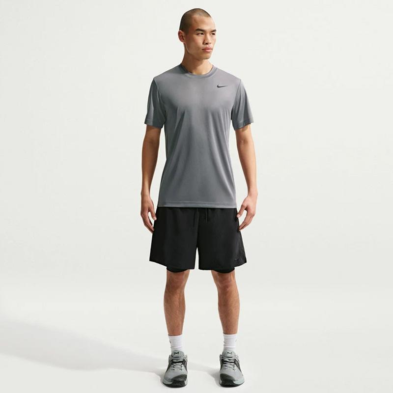 NIKE（ナイキ） Tシャツ 半袖 メンズ NIKE DF STD FLEX S/S TEE