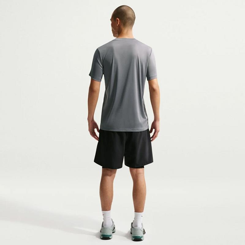 NIKE（ナイキ） Tシャツ 半袖 メンズ NIKE DF STD FLEX S/S TEE