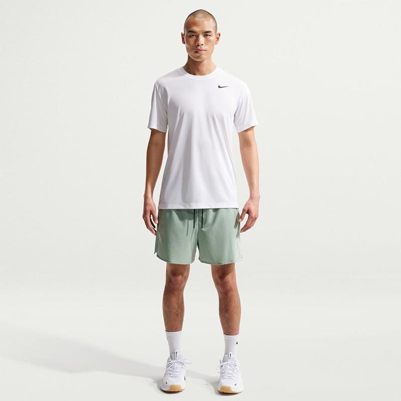 NIKE（ナイキ） Tシャツ 半袖 メンズ NIKE DF STD FLEX S/S TEE