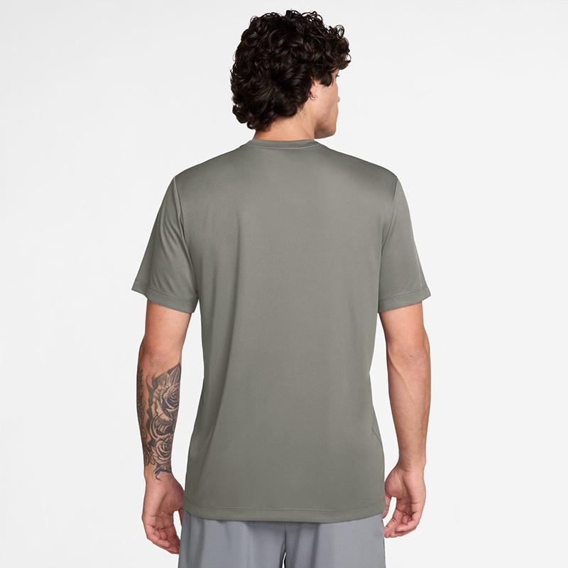 No.565 NIKE ナイキ ランニングTシャツ【Sサイズ】 NIKE（ナイキ） 半袖 Tシャツ メンズ NIKE Dri-FIT STD FLEX S/S T