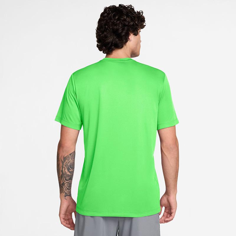 NIKE（ナイキ） Tシャツ 半袖 メンズ NIKE DF STD FLEX S/S TEE