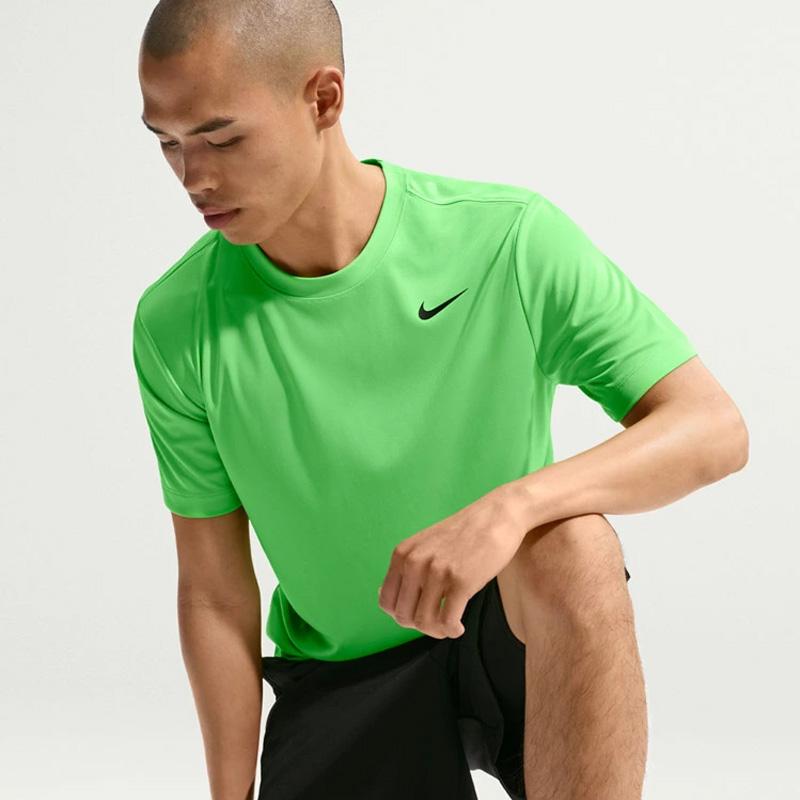 NIKE（ナイキ） Tシャツ 半袖 メンズ NIKE DF STD FLEX S/S TEE