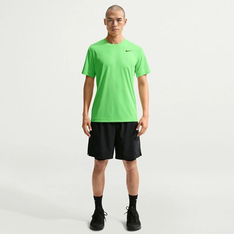 NIKE（ナイキ） Tシャツ 半袖 メンズ NIKE DF STD FLEX S/S TEE