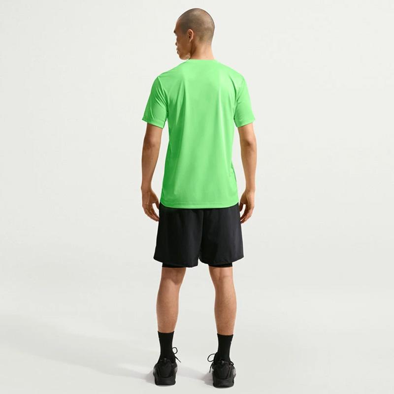 NIKE（ナイキ） Tシャツ 半袖 メンズ NIKE DF STD FLEX S/S TEE